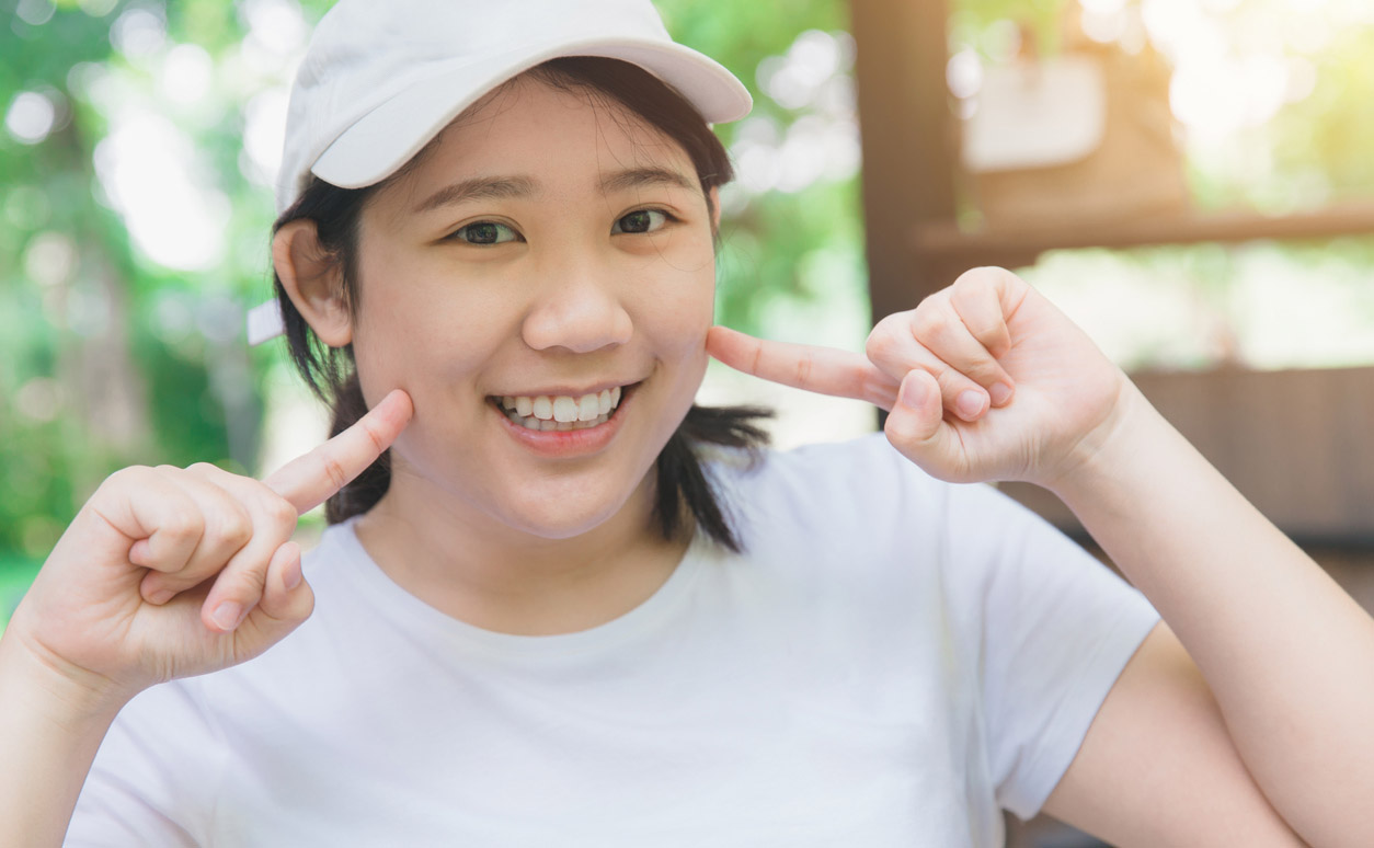 18 Penyebab  Pipi  Tembem  yang Saling Berkaitan HonestDocs